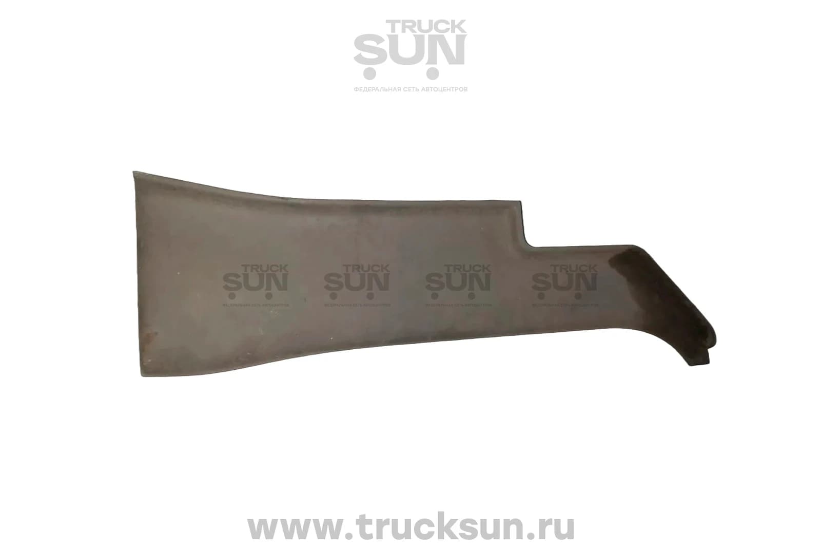 Накладка задней стойки кабины HINO300 евро3 RH (62513-37010) Б/У, изображение 1 из 2