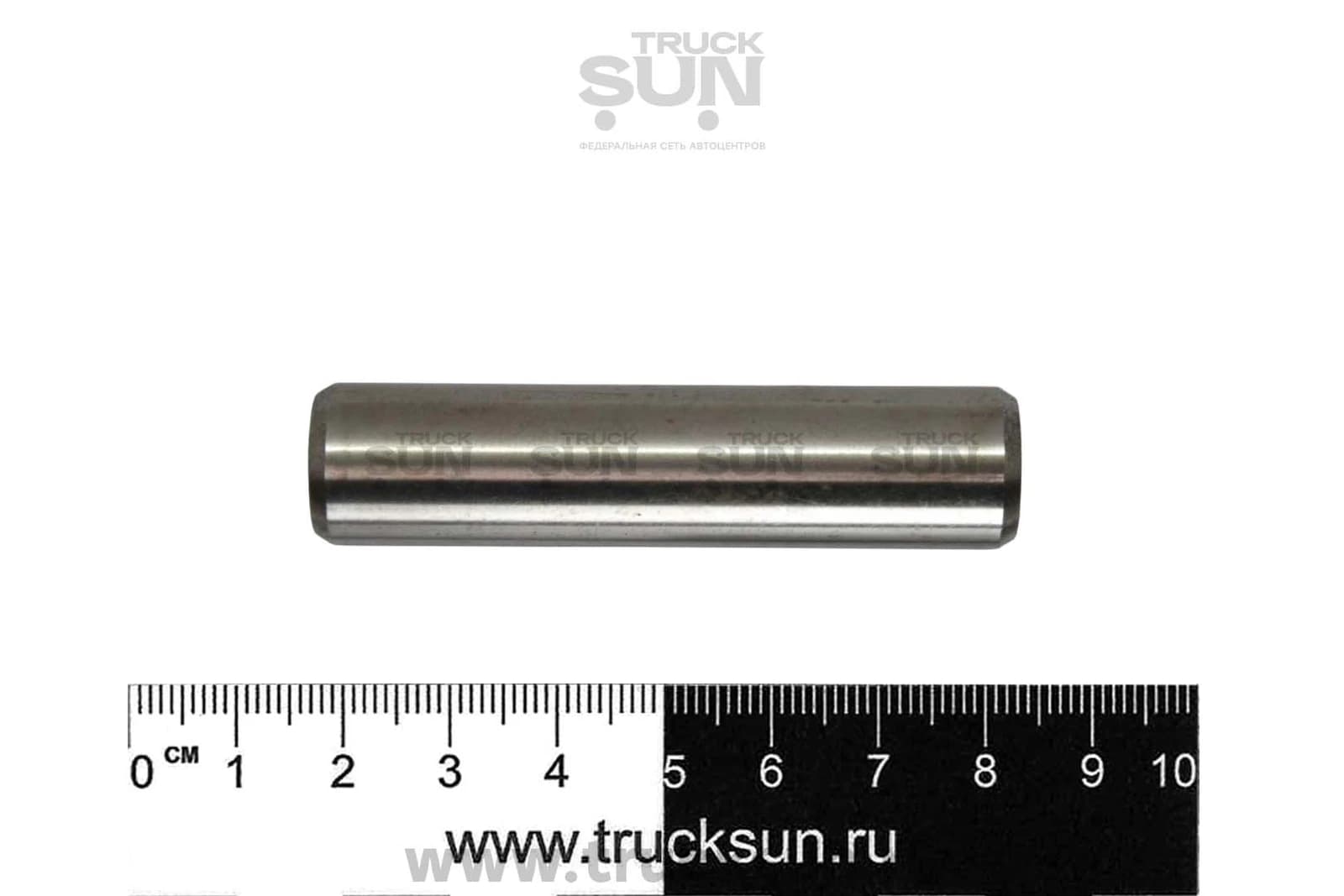Направляющая клапана впускного D4AL/DB/DD HD72/78 (22114-93010), изображение 2 из 2