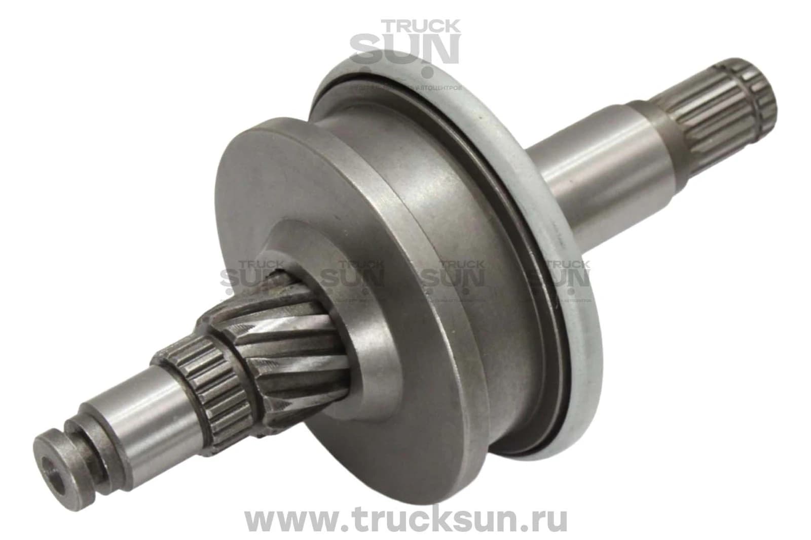 Бендикс стартера D4BF Porter