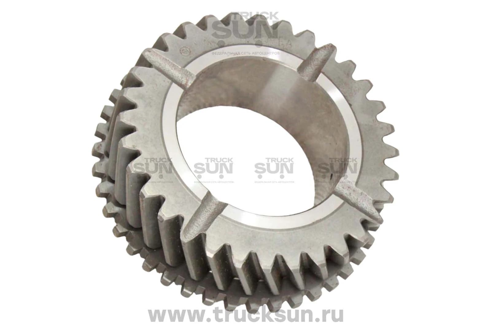 Шестерня КПП 3-й передачи OLD D4DB HD78