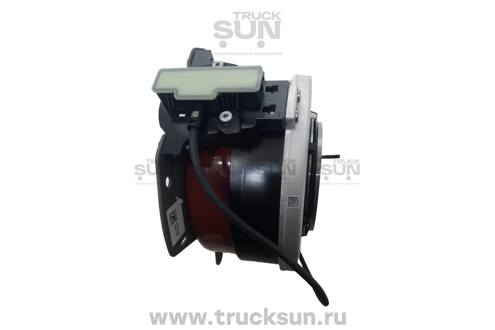 Подшипник выжимной HOWO T5G/C7H MC11 АКПП, изображение 2 из 4