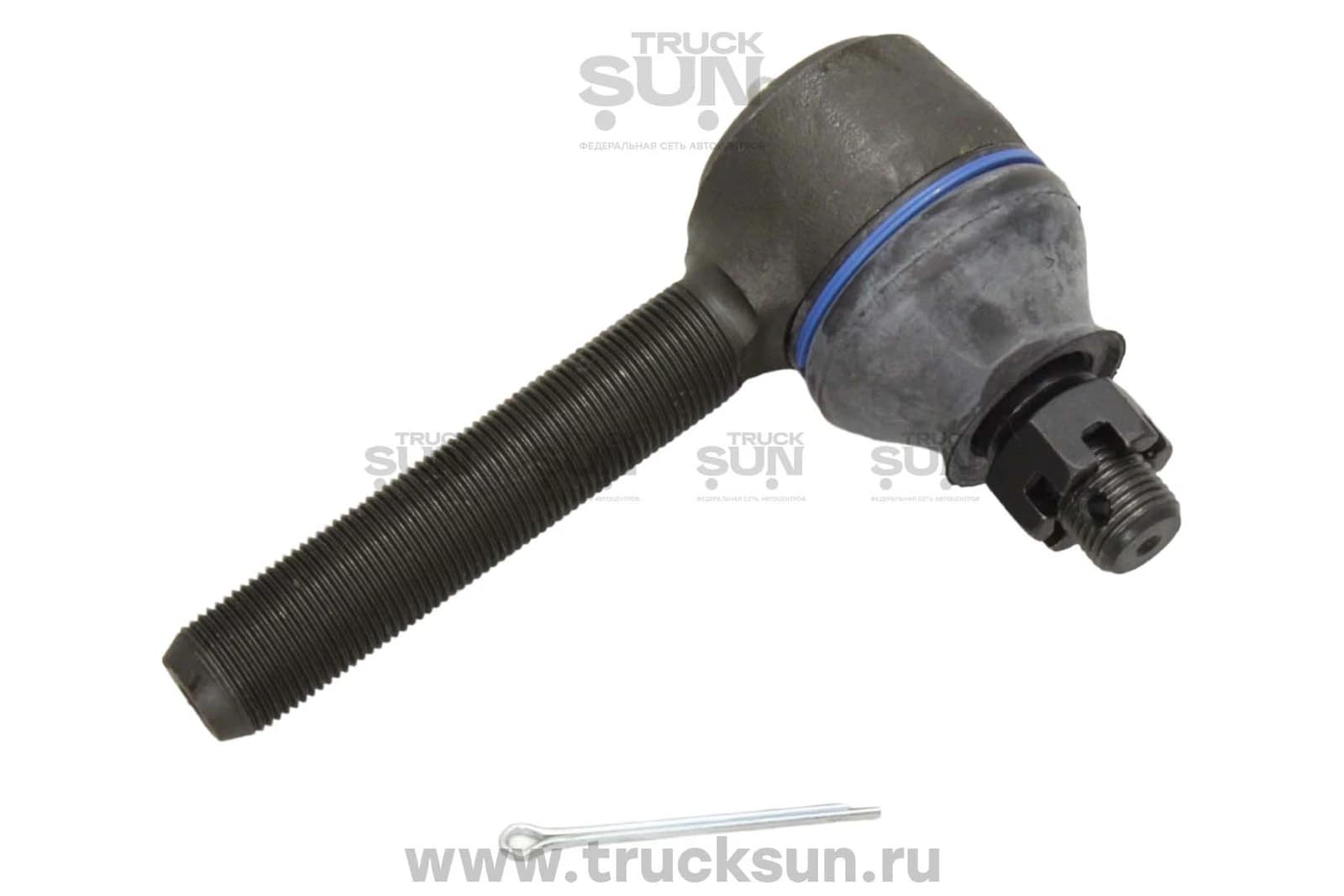 Наконечник рулевой LH ISUZU Forvard