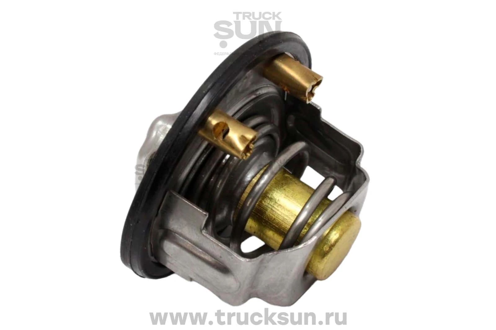 Термостат 4HG1/4HK1/6HK1 85С маленький