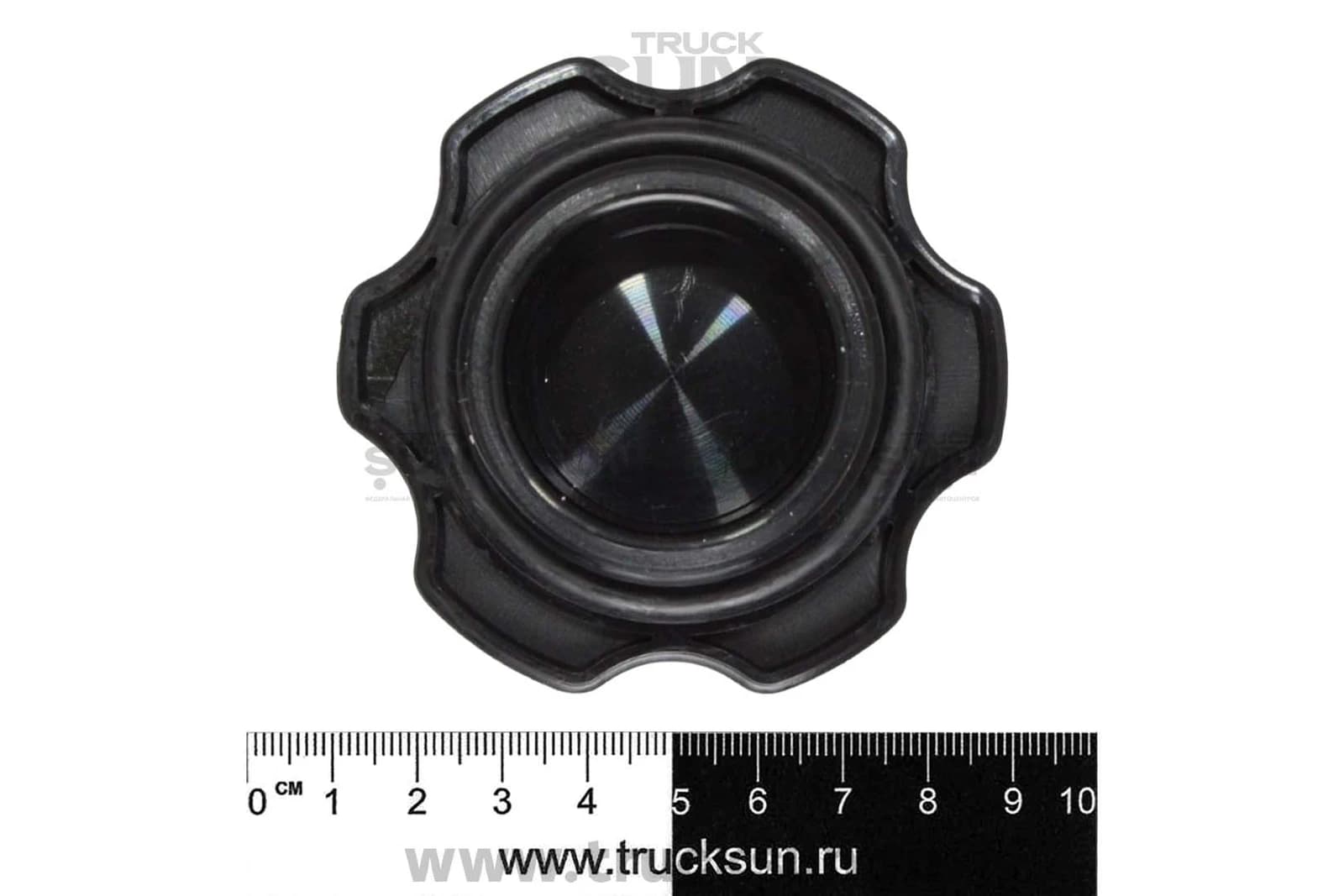 Крышка маслозаливной горловины 6WF1/6WG1/6HK1, изображение 2 из 2