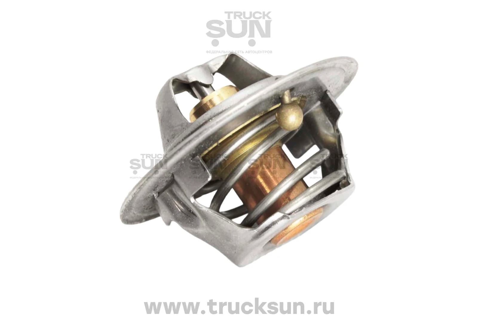 Термостат 4HG1/4HK1/6HK1 85С маленький