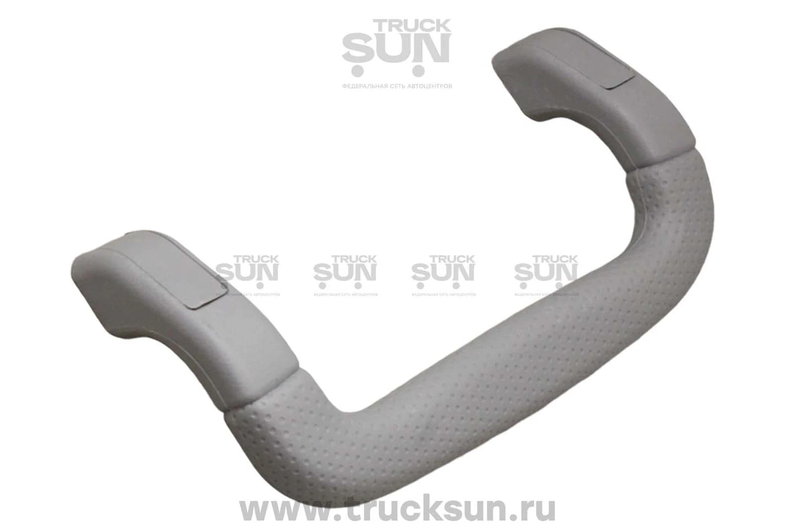 Ручка кабины внутренняя LH JAC N56/N75/N80/N120/Компас, изображение 1 из 2