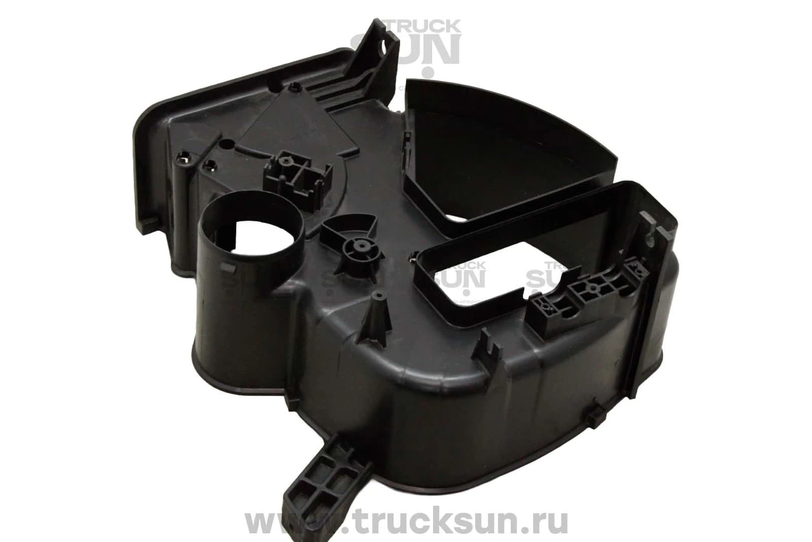Корпус отопителя LH HD72 (97212-5H000), изображение 1 из 2