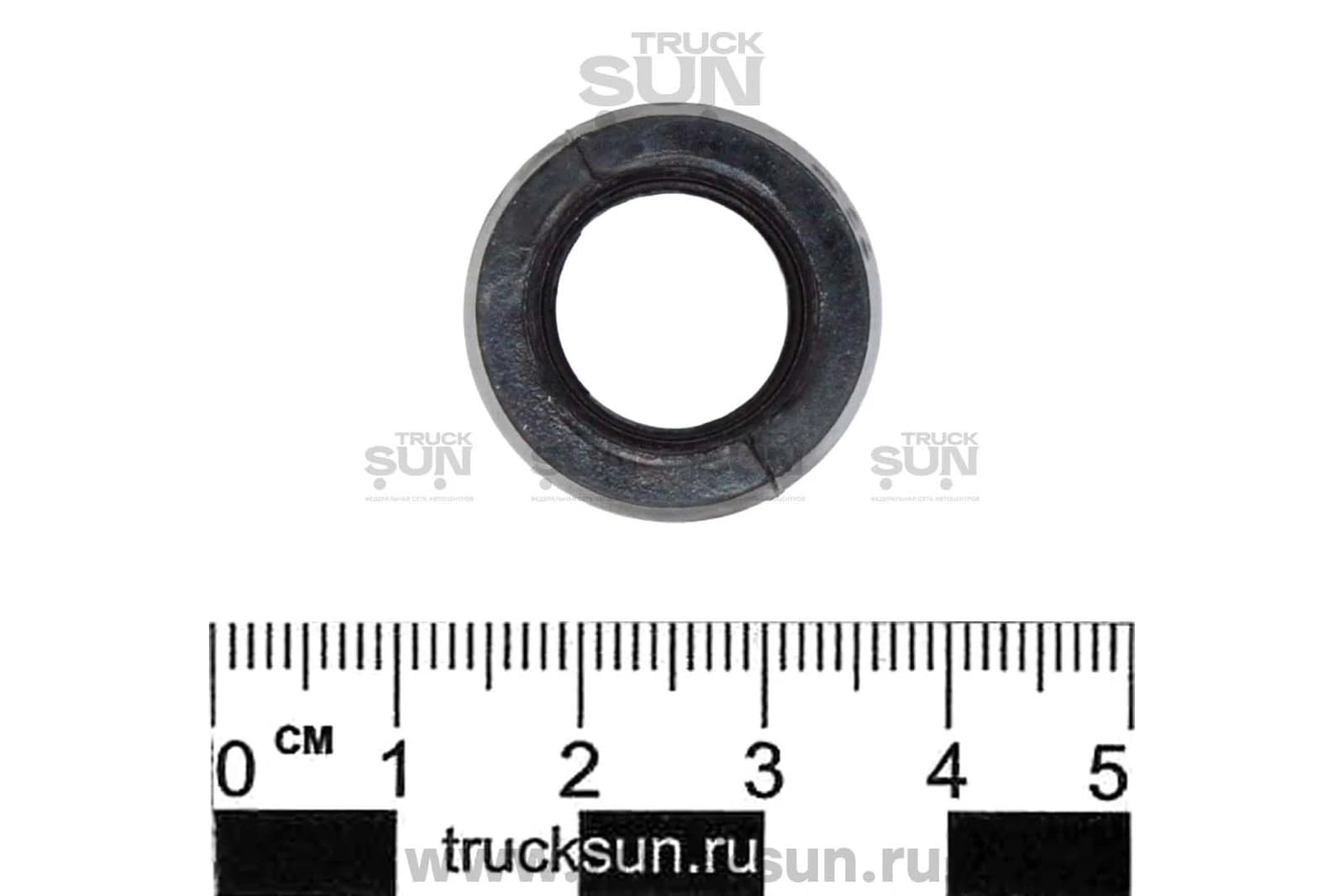 Втулка клапанной крышки 6HK1 FVR34, изображение 2 из 2