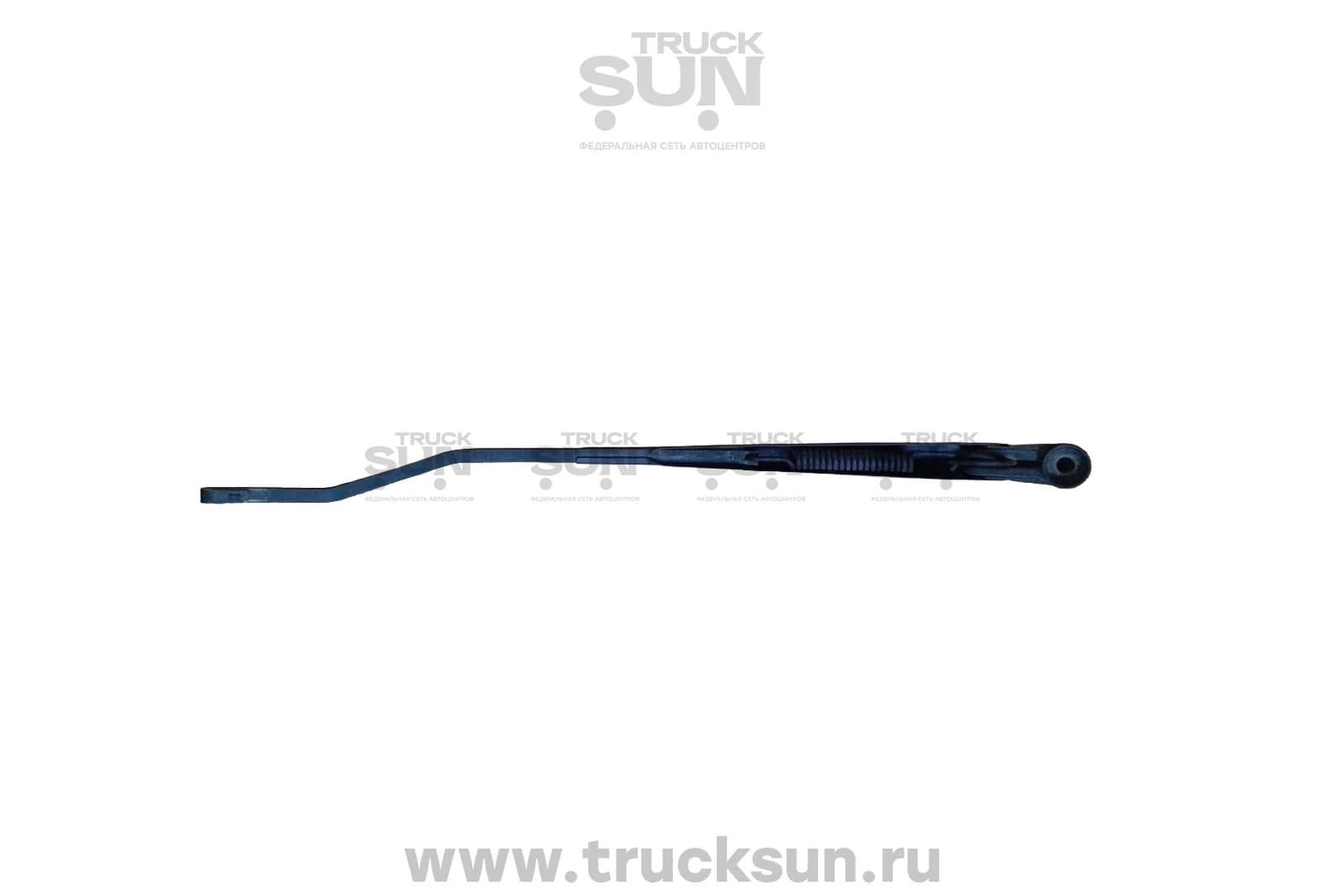 Поводок стеклоочистителя RH NPR75/NQR90 б/у
