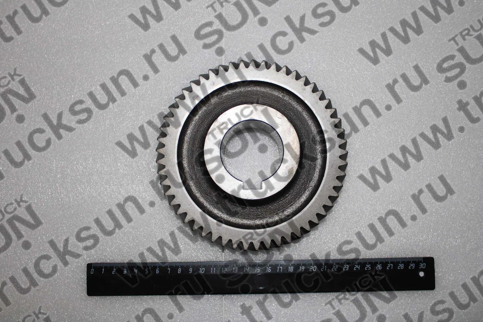 Шестерня КПП 5-ой передачи JAC N75/80/Компас 9