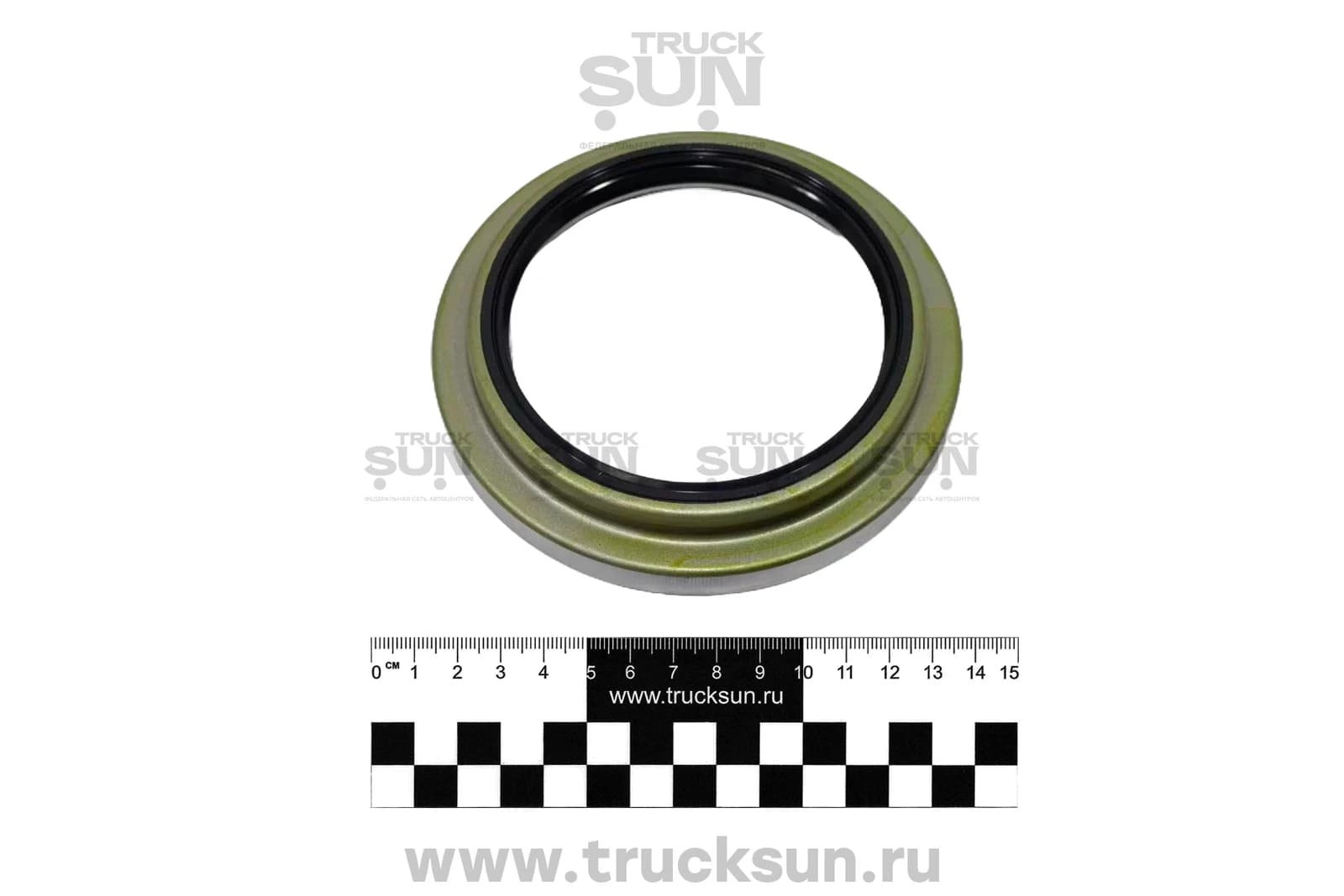 Сальник ступицы RR внут. IS FRR/FSR90 (1096255690,I3575,043575,RP1096255690IS,TKK043575) 95*132*12*21.5