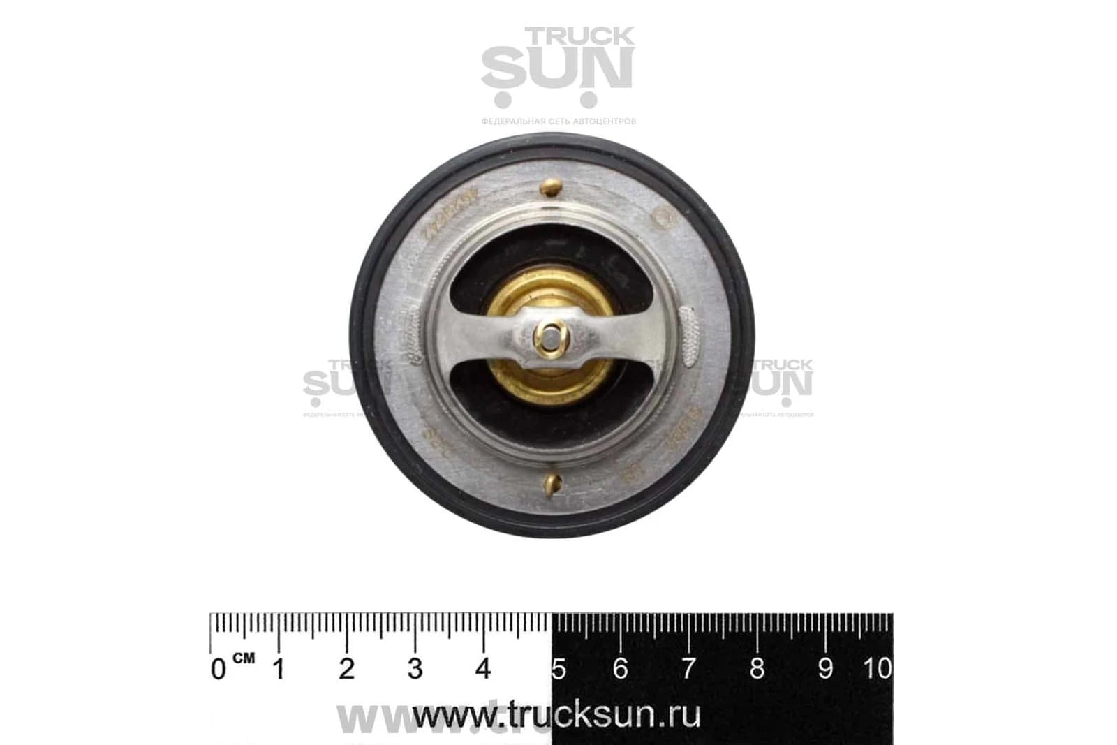 Термостат ISF3.8, изображение 2 из 3