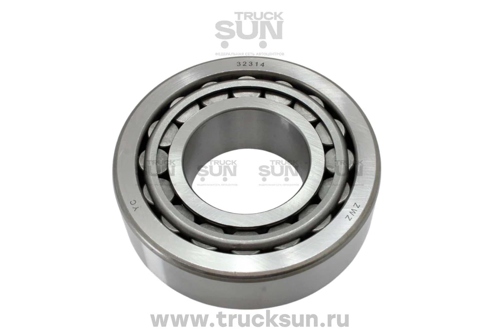 Подшипник ступицы FR 70*150*54 HOWO T5G, изображение 1 из 3