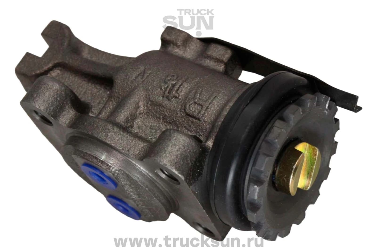Цилиндр тормозной рабочий FR RH NKR55 передний 1-1/8, изображение 1 из 2