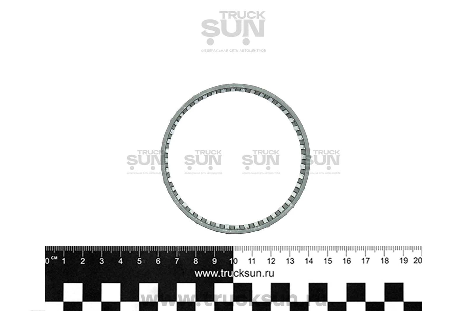 Подшипник КПП игольчатый HD120 (GK850-176250,0K850-17625,43035-6A350,QW43035-6A350), изображение 1 из 2