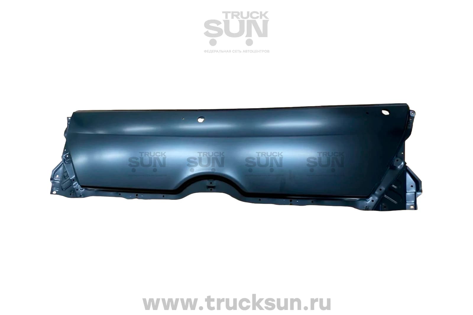 Капот HINO300 евро4 ш/к