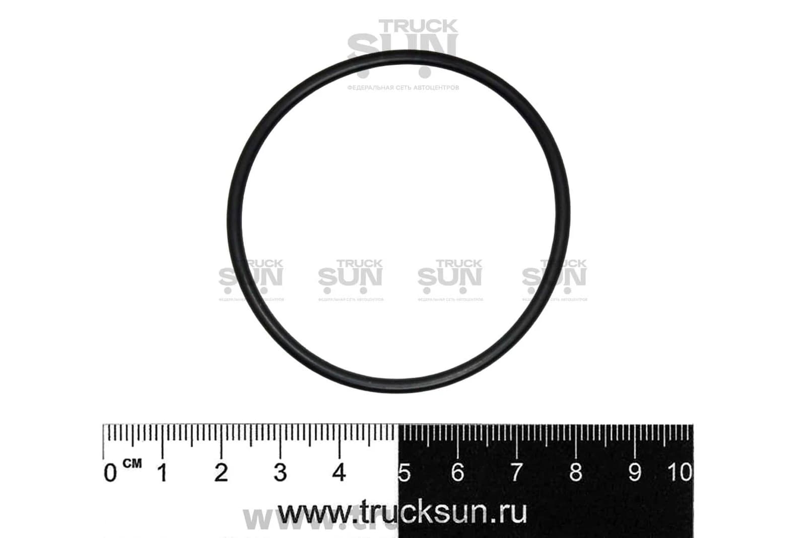 Кольцо уплотнительное HOWO/SITRAK C7H