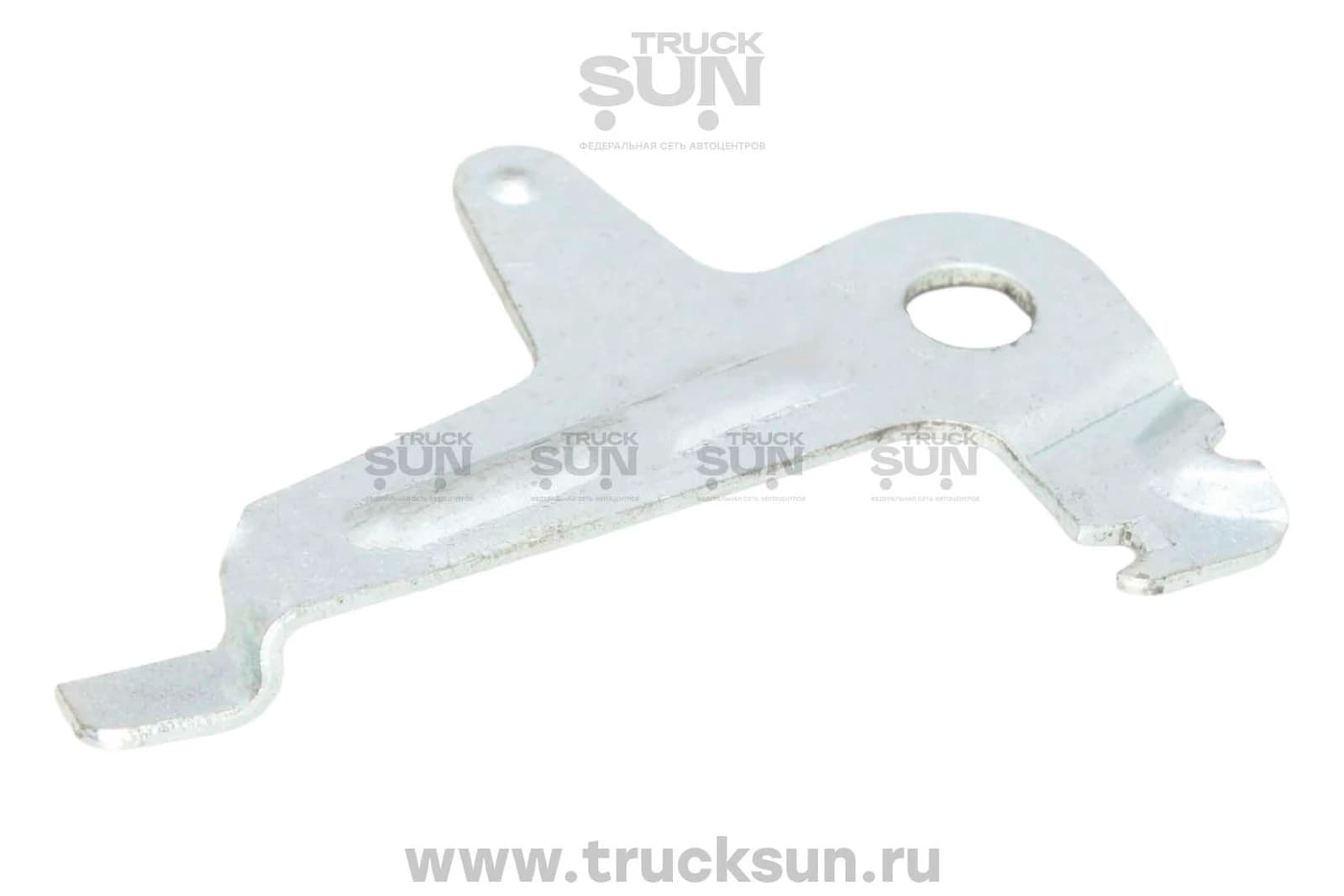 Стопор трещетки флажок РТЦ LH NQR55/71/75/Богдан