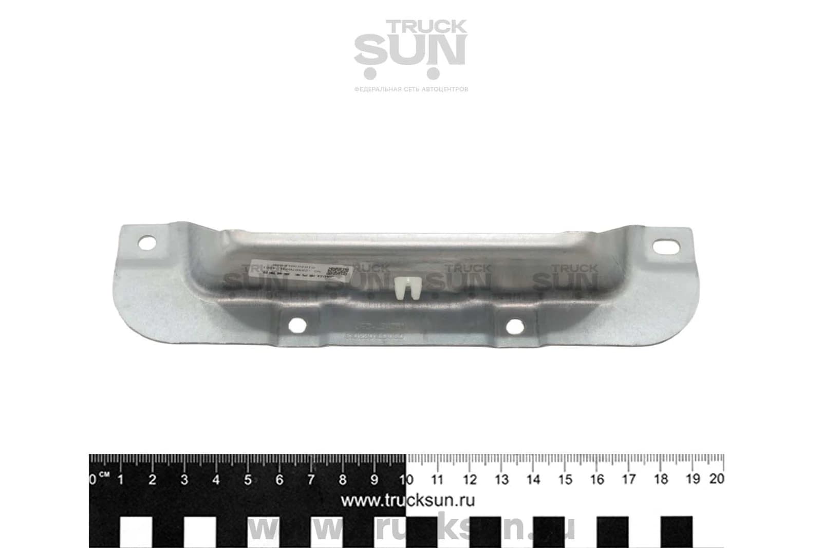 Кронштейн JAC N56/N75/N80/N120/Компас-5/9/12 ручки двери монтажный, изображение 2 из 2