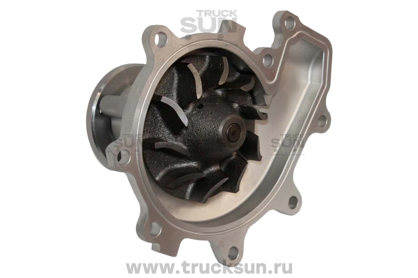 Насос водяной 4HK1 NQR75/90/NPR75/FSR