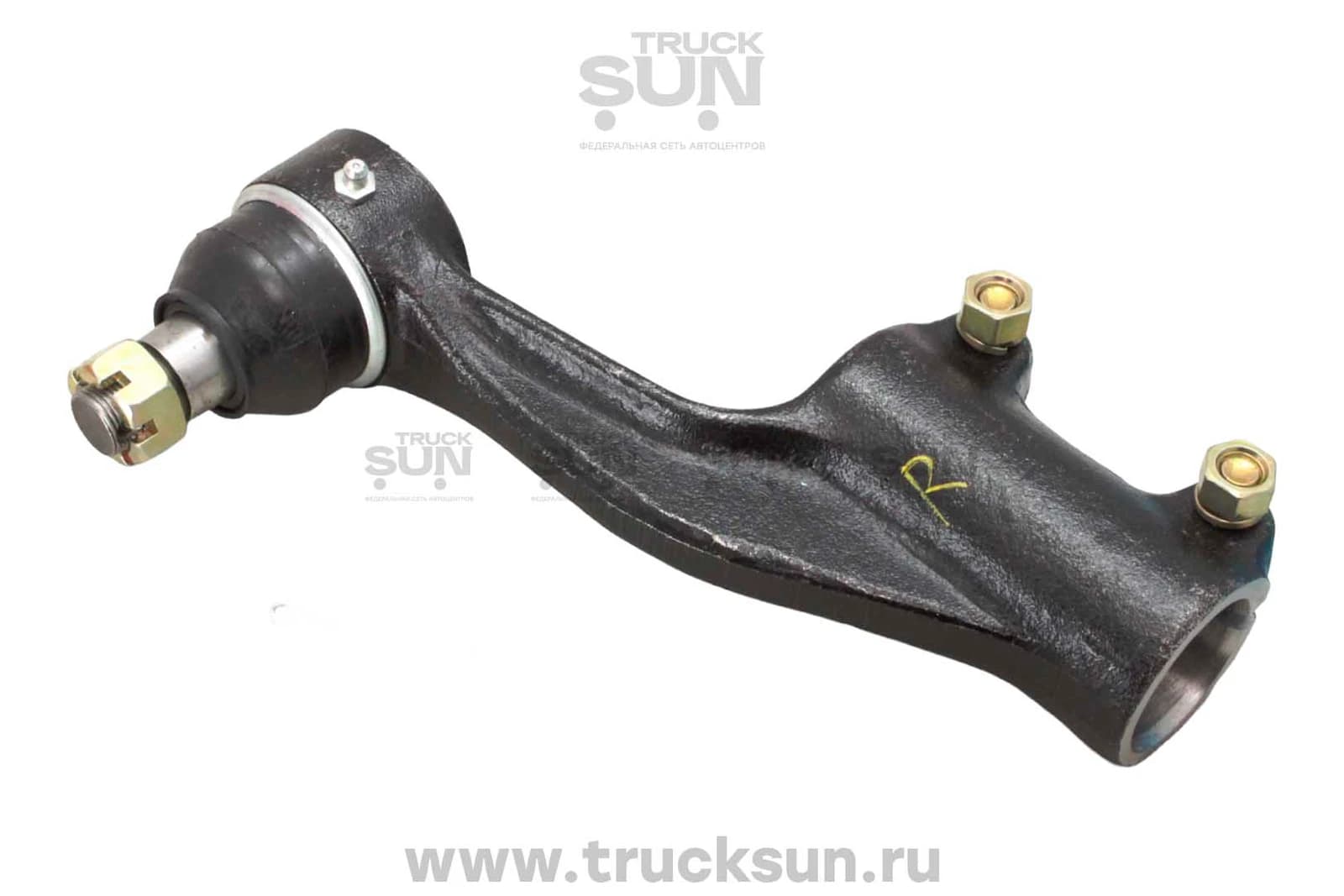 Наконечник рулевой RH HINO700 (45420-2740,S4540-E0110,HO2740R,SW234784)