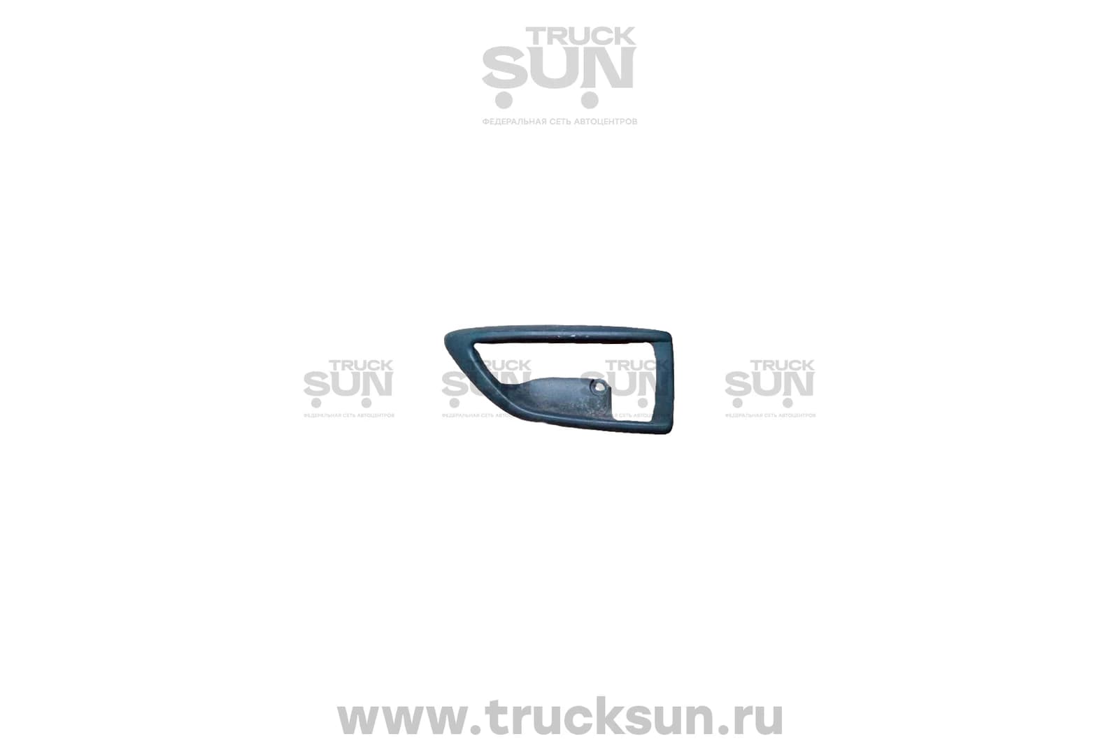 Окантовка ручки двери LH NLR/NMR/NPR/NQR90 (8974053120) б/у
