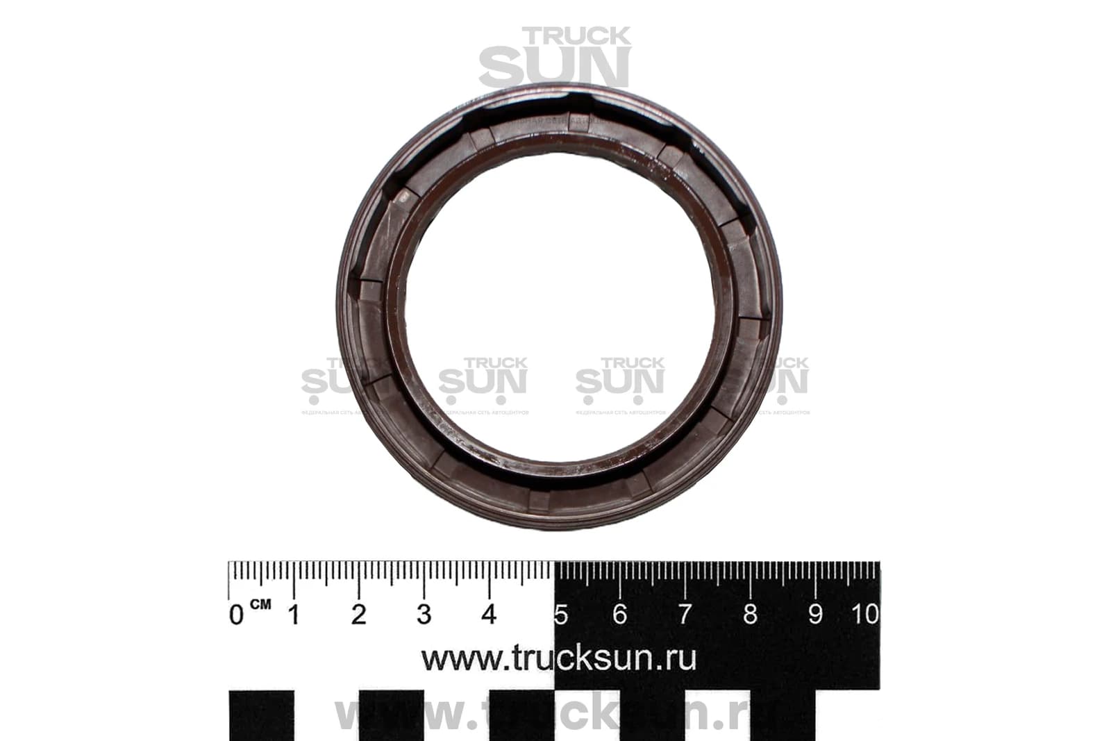 Сальник коленвала FR JAC N35 компас 5, изображение 3 из 3
