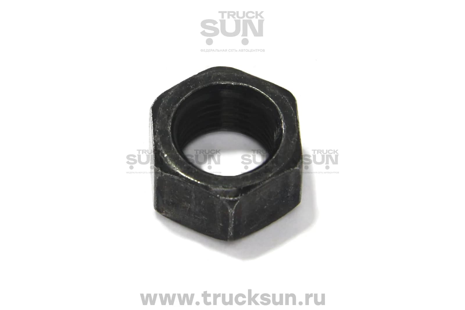 Гайка болта карданного вала HD72/120/HINO300 E4