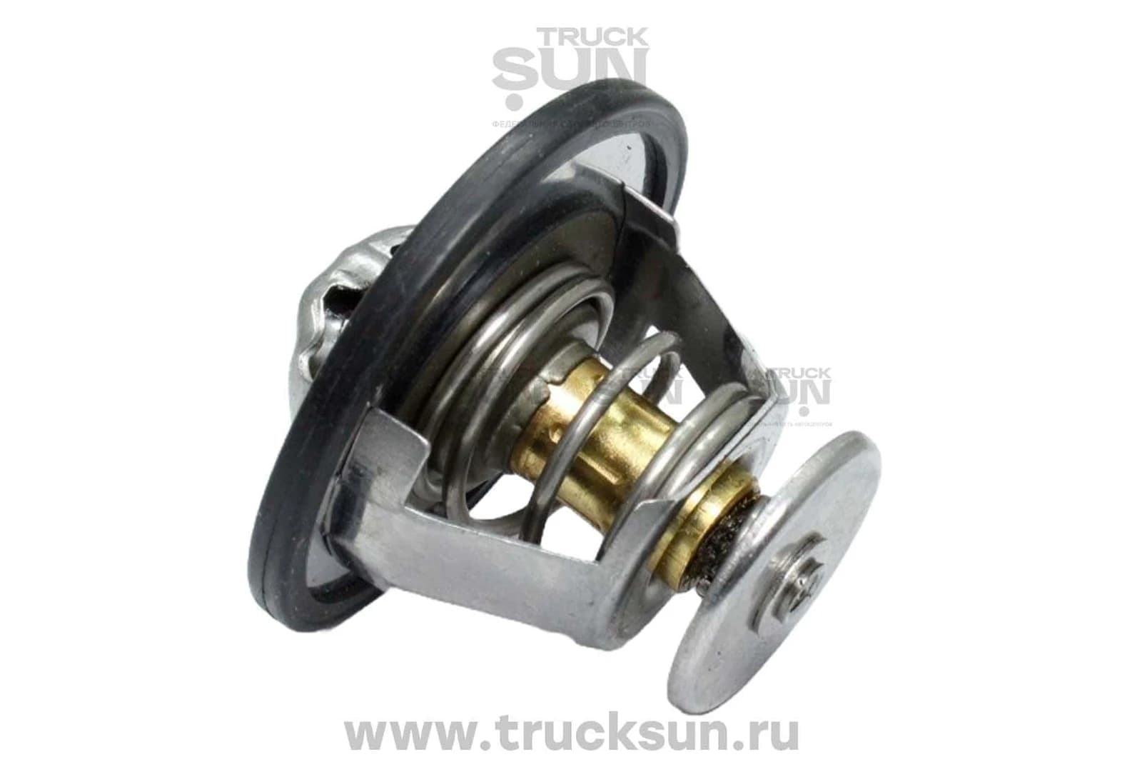 Термостат 6HE1 ISUZU 82С, изображение 1 из 3