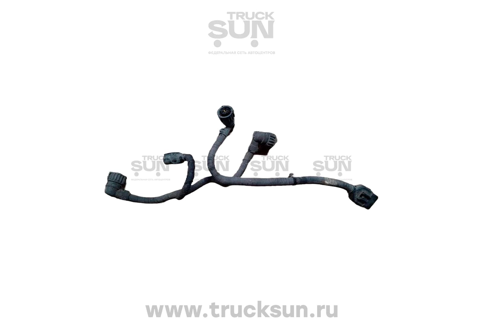 Электропроводка кузова HD120 D6GA ) Б/У, изображение 1 из 4