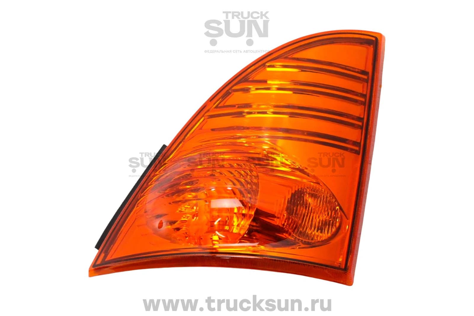 Поворотник LH HINO500/700