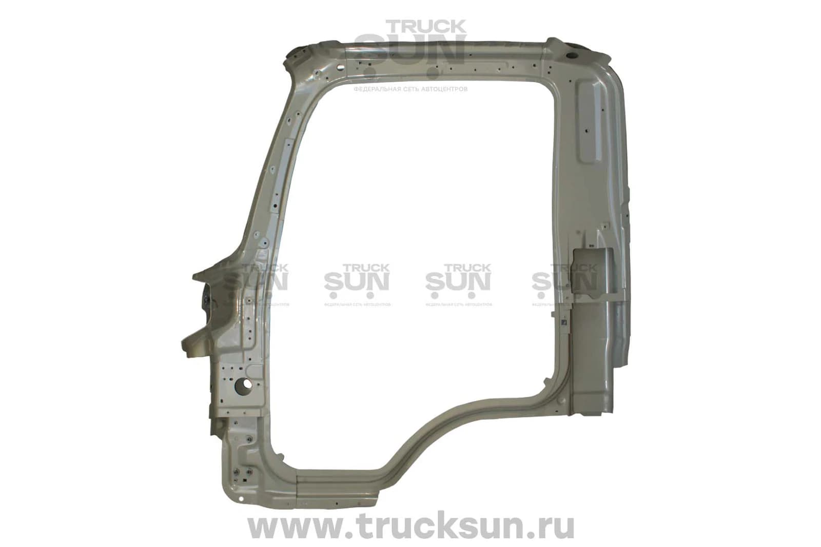 Боковина кабины RH NLR85/NMR85/ NPR75/NQR90, изображение 2 из 2