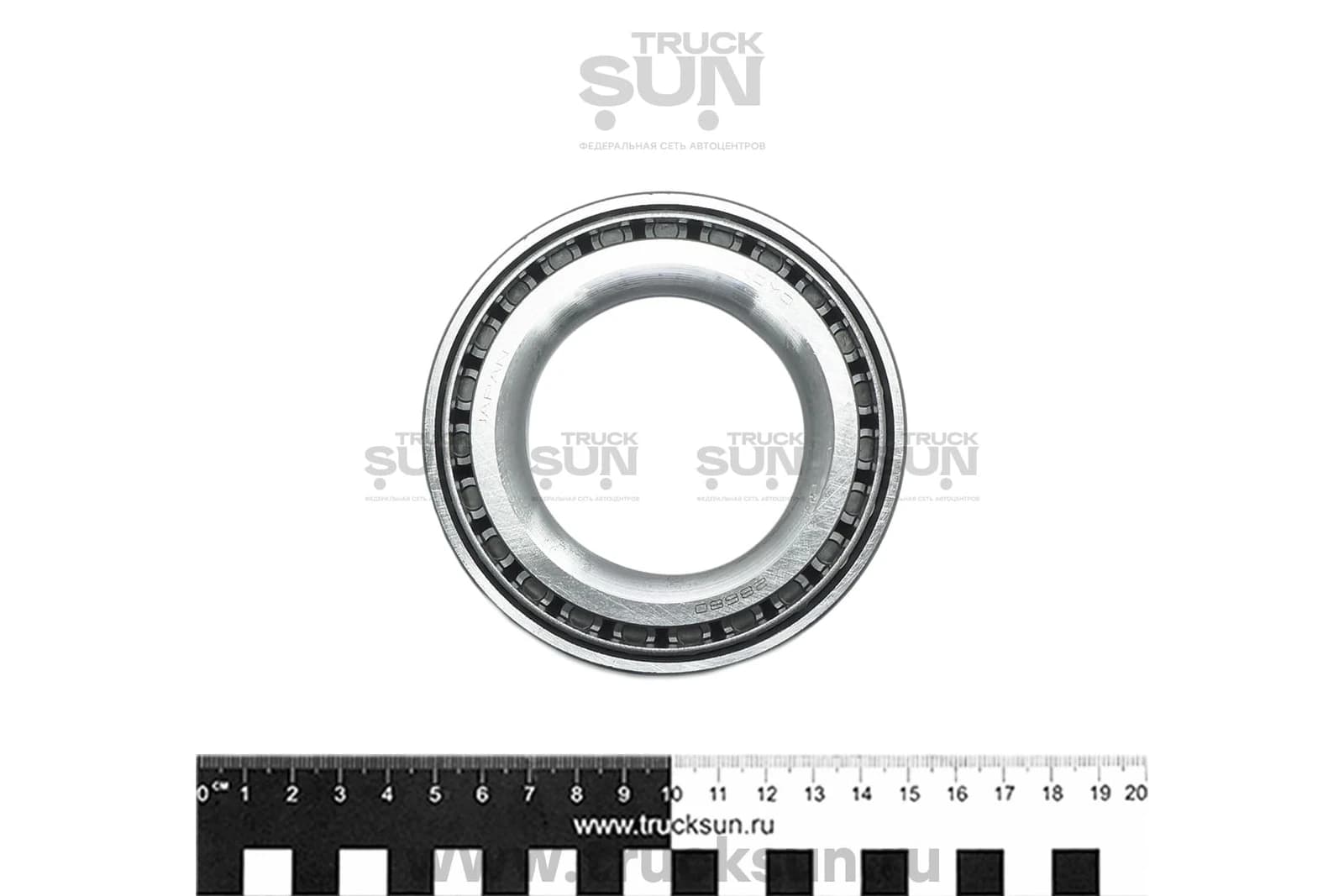 Подшипник ступицы RR наруж NQR71/75/90/NPR75, изображение 3 из 3
