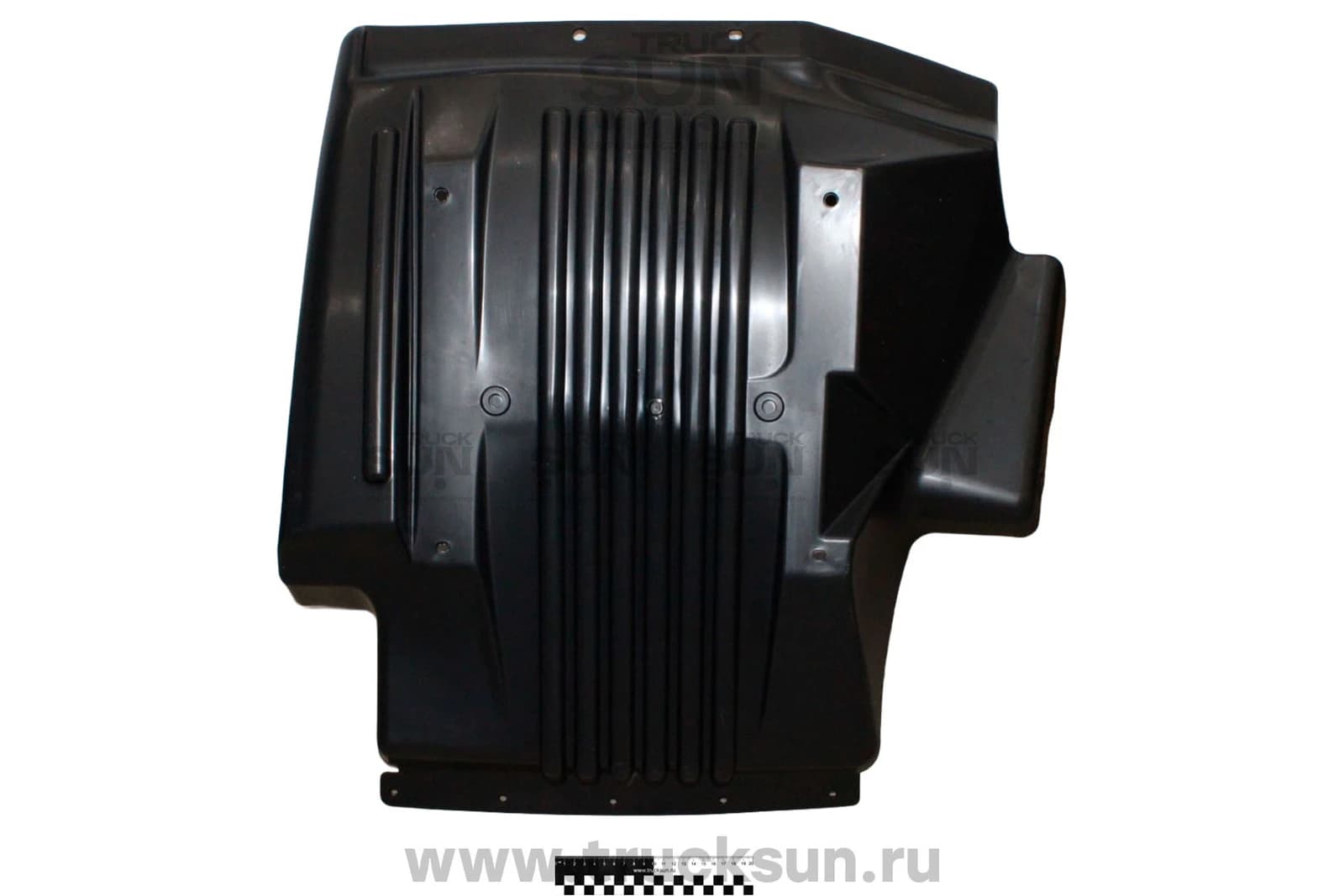 Крыло FR RH HINO500 Евро4, изображение 1 из 2