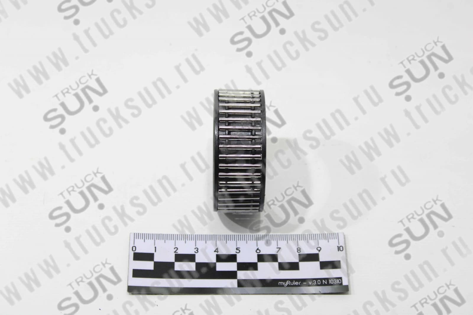 Подшипник КПП игольчатый задней передачи HD72, изображение 2 из 2
