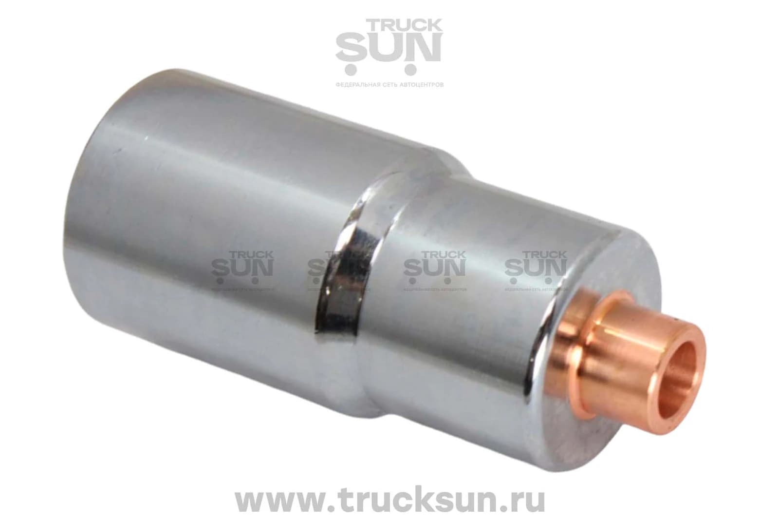 Стакан форсунки HINO300 евро3/4