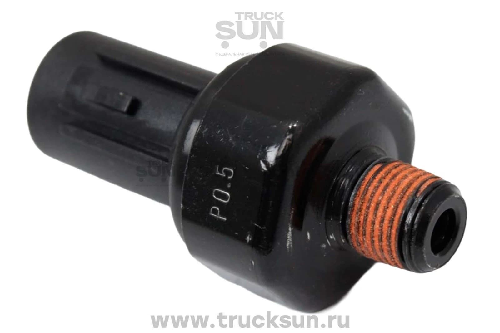 Датчик давления масла D4DB/DD HD78, изображение 1 из 2