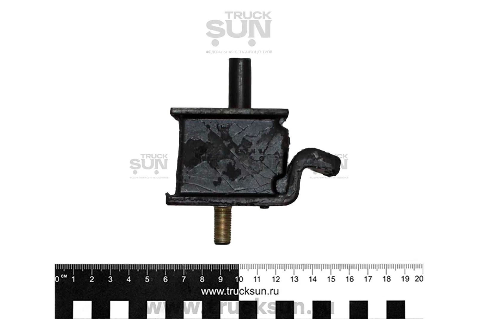 Подушка КПП 4HK1 FSR90, изображение 2 из 2