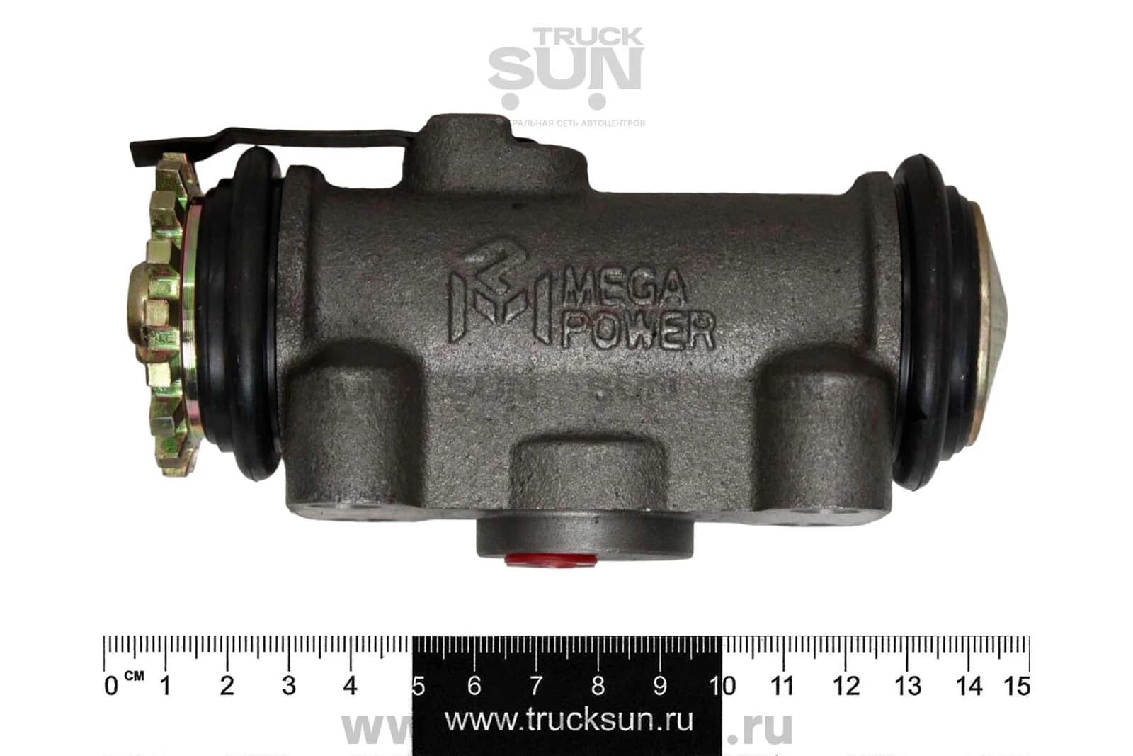 Цилиндр тормозной рабочий RR RH HD72/78, изображение 2 из 2