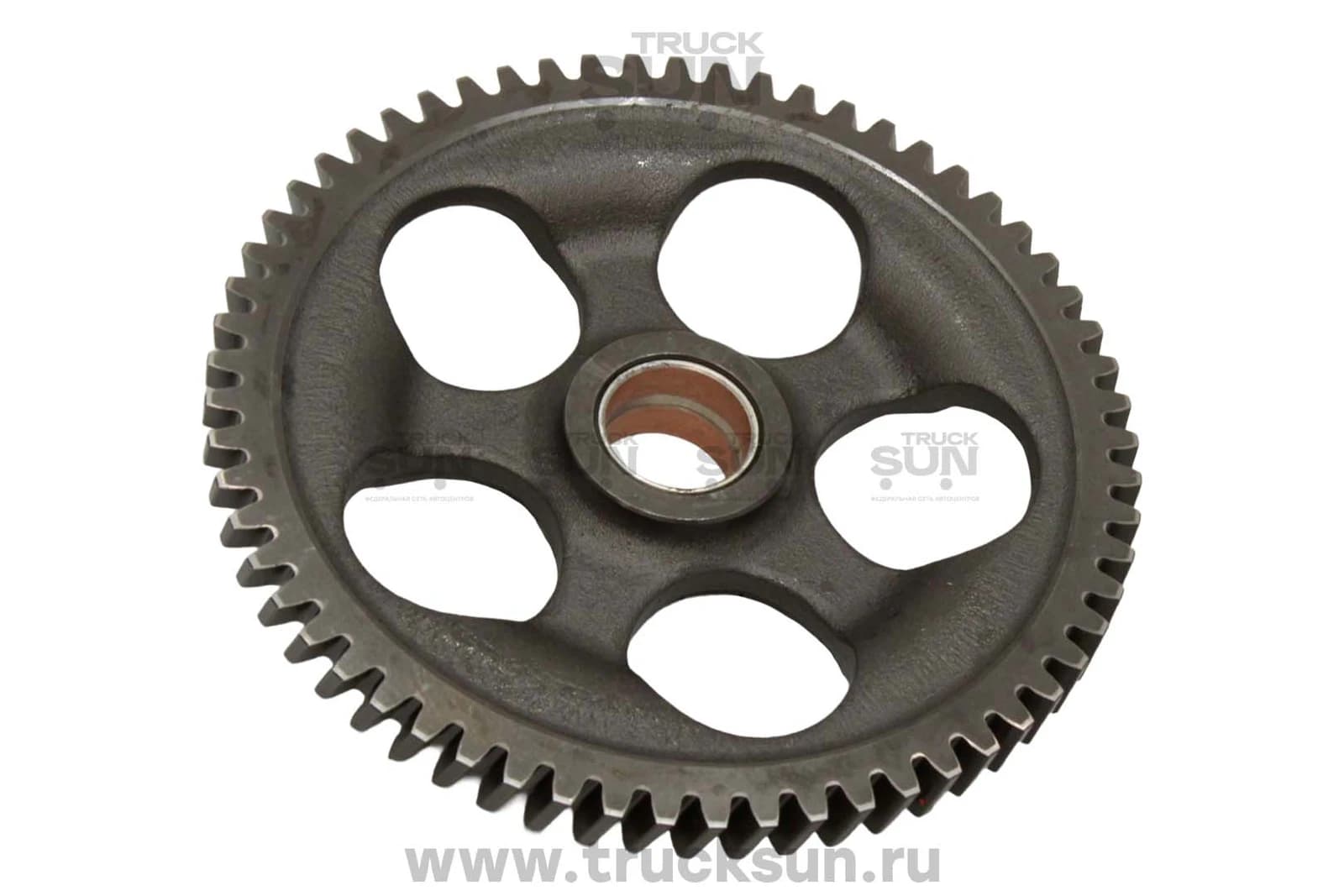 Шестерня распредвала 4HK1 NPR75/NQR90/FSR
