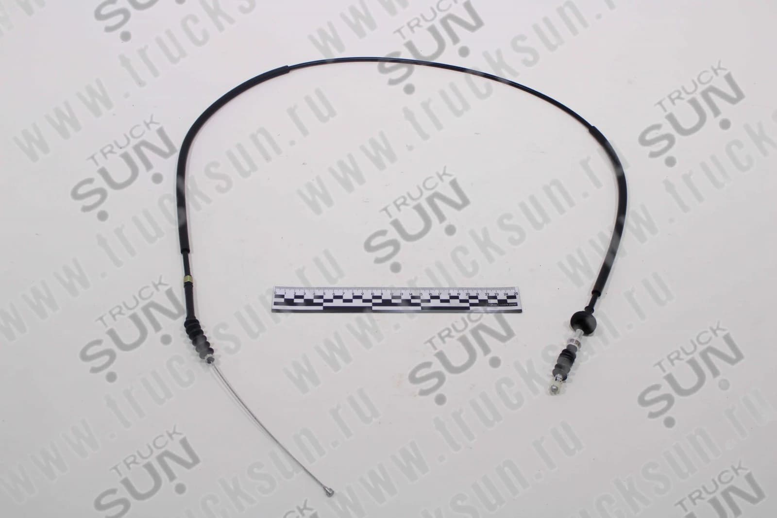Трос газа D4AL HD72/D4AF HD65 (32770-5H000)