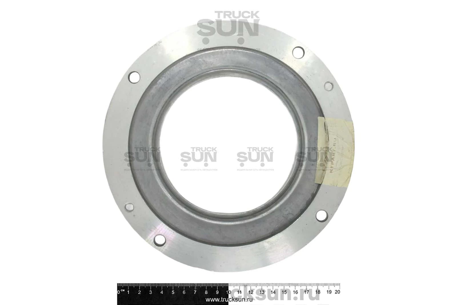 Сальник коленвала опорный RR D6AC HD250/260/450, изображение 2 из 2