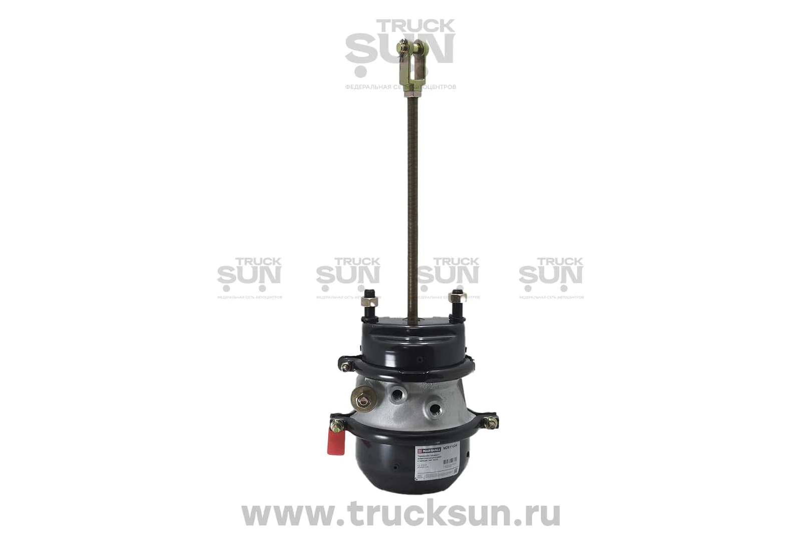 Энергоаккумулятор RR LH/RH NQR90, изображение 6 из 6