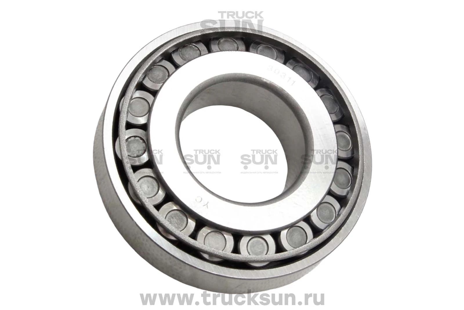Подшипник ступицы FR нар FAW J6