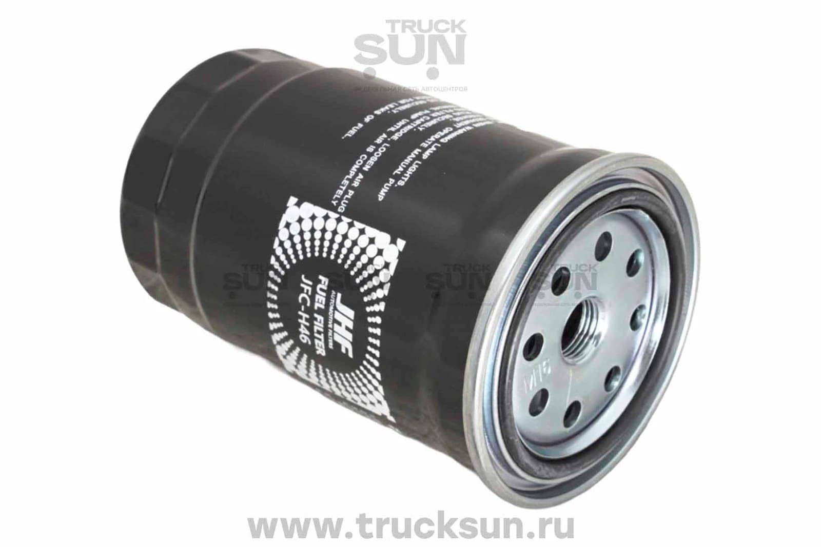 Фильтр топливный D4CB/D4CC/D4BH HD35/MIGHTY EX8/Bongo3/Grand Starex/Porter II