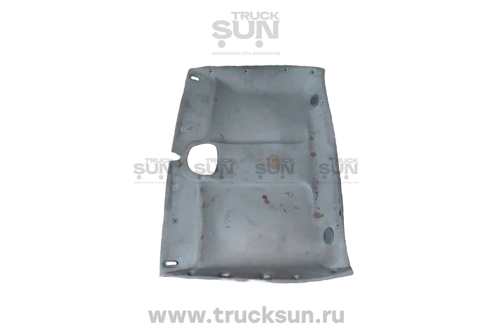 Обшивка кабины потолок Porter (85310-4B002IA) б/у