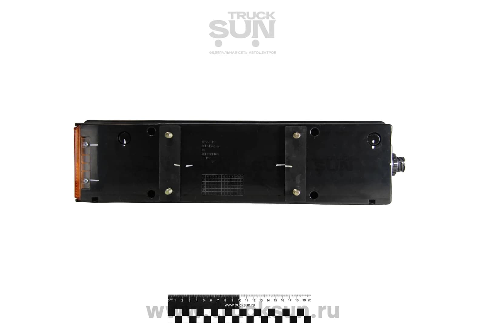 Фонарь RR LH/RH T5G/C7H, изображение 6 из 6