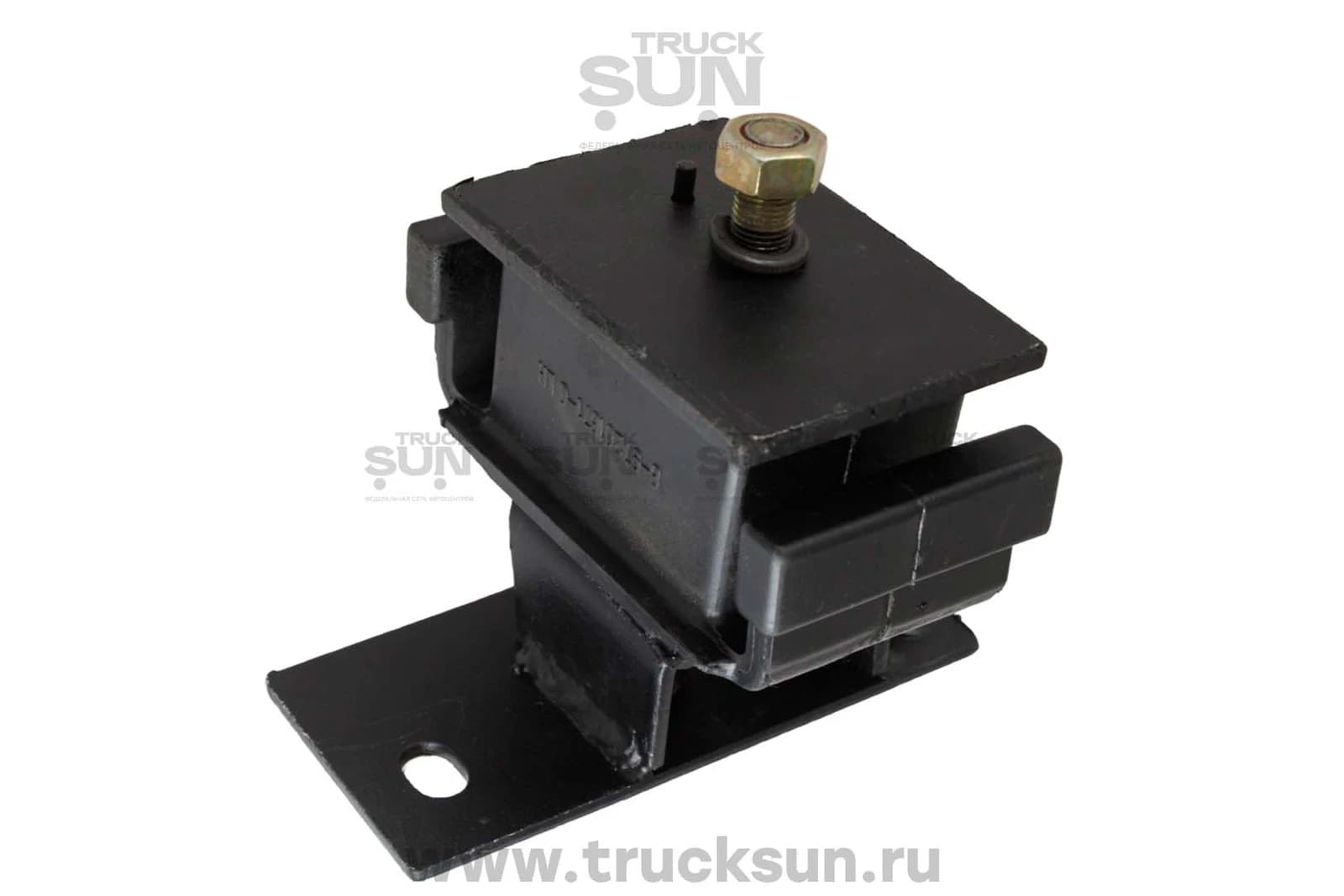 Подушка двигателя LH NQR71/75