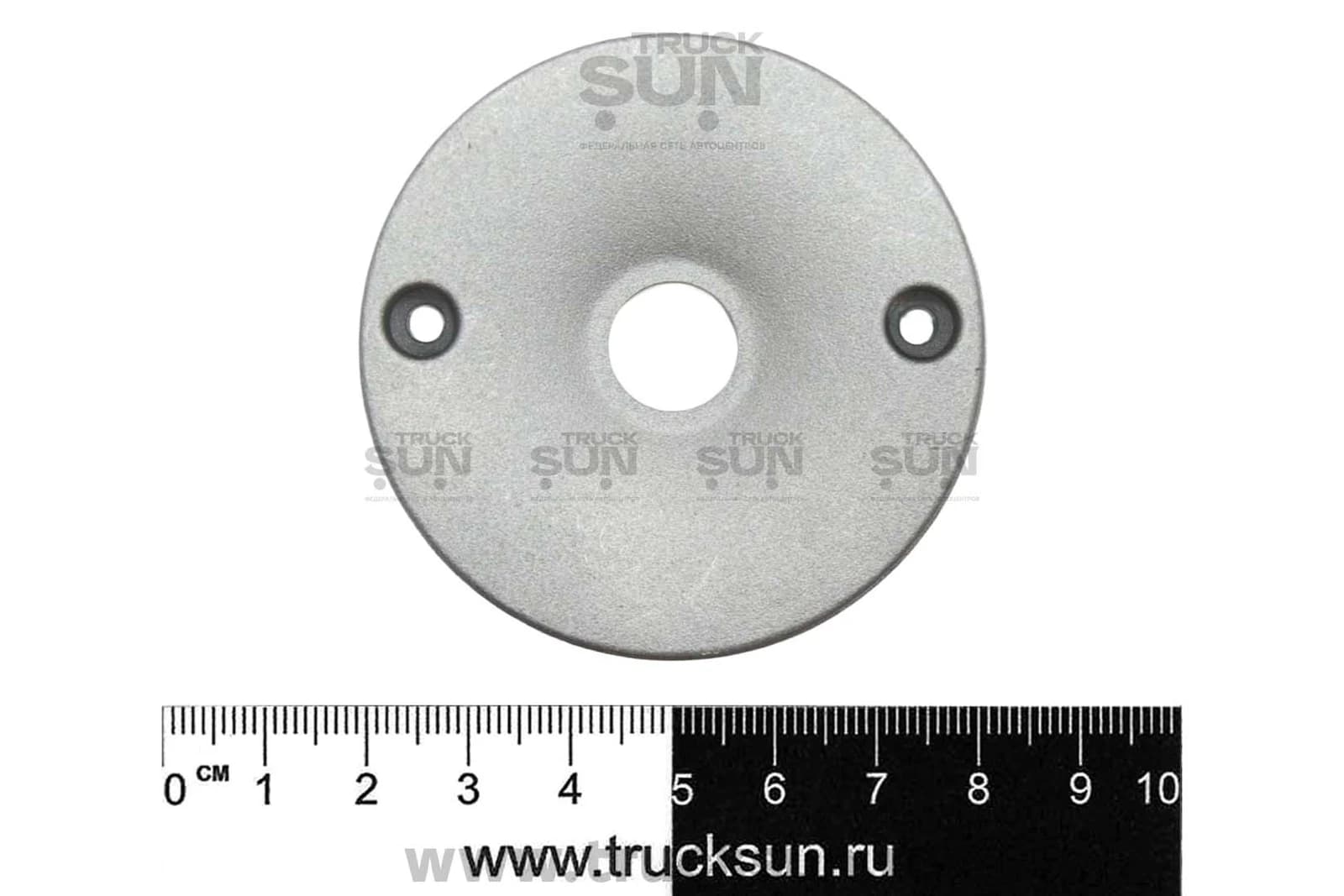 Диск компрессора BP-I17-5, изображение 2 из 2