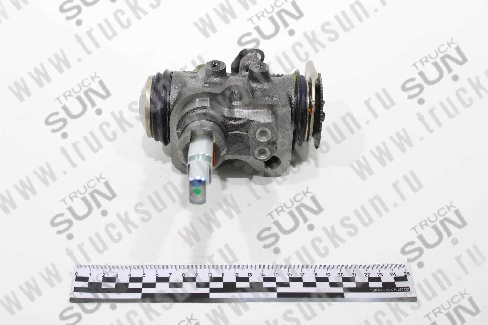 Цилиндр тормозной рабочий RR LH RR FSR90, изображение 4 из 5